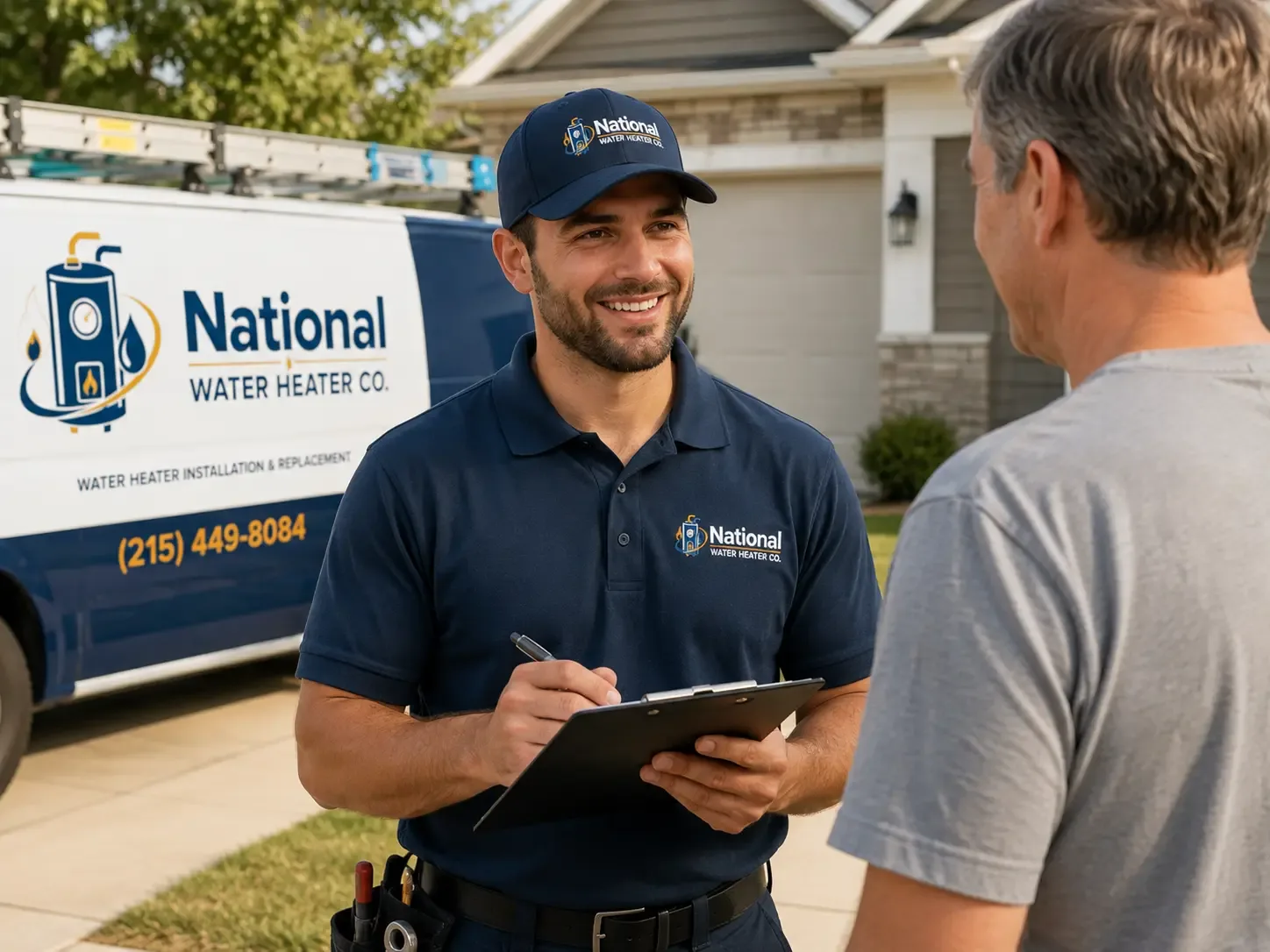 Water Heater Installation Jamestown, MO FAQs